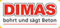 Dimas - bohrt und s�gt Beton