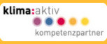 klima:aktiv Kompetenzpartner